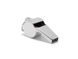 Acme Thunderer 58.5-Silver Plated