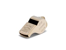 Acme Thunderer Titanic (1912-2012) 58-Polished Brass