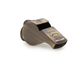 Acme Thunderer 58-Antique Brass