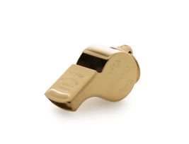 Acme Thunderer Titanic (1912-2012) 58-Gold Plated
