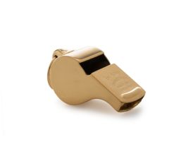 Acme Thunderer 58-Gold Plated