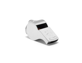 Acme Thunderer 58-Nickel Plated