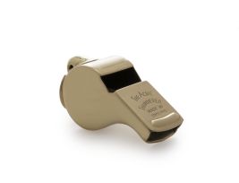 Acme Thunderer 58-Polished Brass