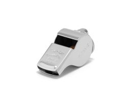Acme Thunderer Titanic Whistle 58-Nickel Plated