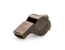 Acme Thunderer 58 Broad Arrow WD 1915-Distressed