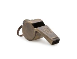 Acme Thunderer 59.5-Antique Brass