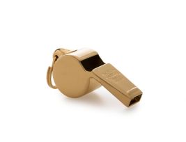 Acme Thunderer 59.5-Gold Plated
