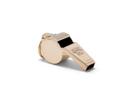 Acme Thunderer 59.5-Polished Brass