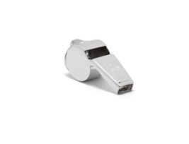 Acme Thunderer 59.5-Silver Plated