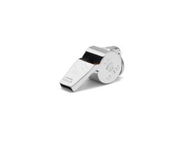Acme Thunderer 60.5 Air Ministry-Nickel Plated