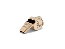 Acme Thunderer 60.5 Air Ministry-Polished Brass
