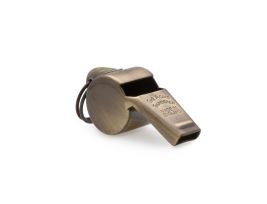 Acme Thunderer 60.5-Antique Brass