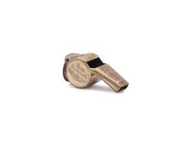Acme Thunderer 60.5 Buzz Rickson-Brass Distressed