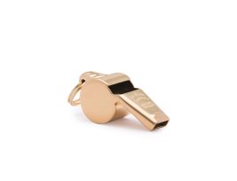 Acme Thunderer 60.5-Gold Plated