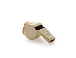 Acme Thunderer 60.5-Polished Brass
