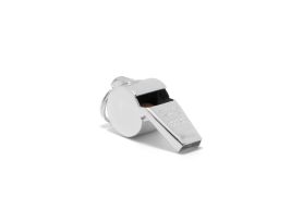 Acme Thunderer 60.5-Silver Plated