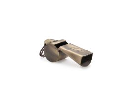 Acme Thunderer 63-Antique Brass