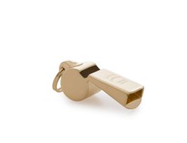 Acme Thunderer 63-Gold Plated
