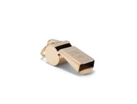 Acme Thunderer 63-Polished Brass
