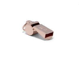 Acme Thunderer 63-Rose Gold