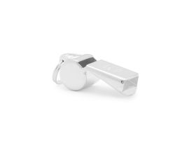 Acme Thunderer 63-Silver Plated