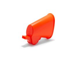 Acme Hellova Whistle 901-Day Glow Orange