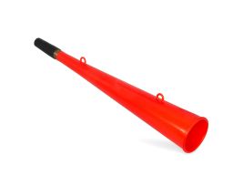 Acme Signal Horn - Day-Glo Orange 566