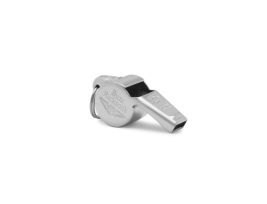 Acme Thunderer 60.5 Buzz Rickson-Nickel Plated