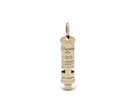 Metropolitan 15 ↑ Broad Arrow 1916-Polished Brass