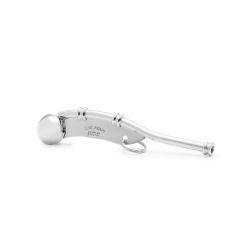 thumbnail image 2 of Acme Shepherds Whistle – Nickel Plated, Dog Training Whistle 2 of 5