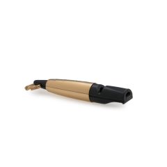 Acme Dog Whistle - 210 TM Gold Plated Sterling Silver Sleeve
