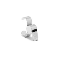 Acme Thunderer Finger Whistle - 477/60.5-Nickel Plated