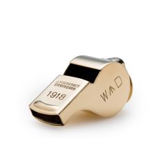 Polished Brass