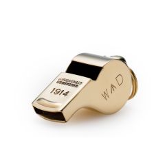 Polished Brass