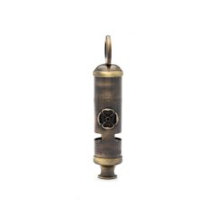 Antique Brass