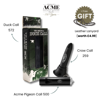 The Hunter Bundle