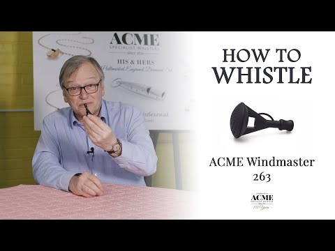 Cadence Music in Florida - ACME 446 Cuckoo Bird Call Whistle . Acme
