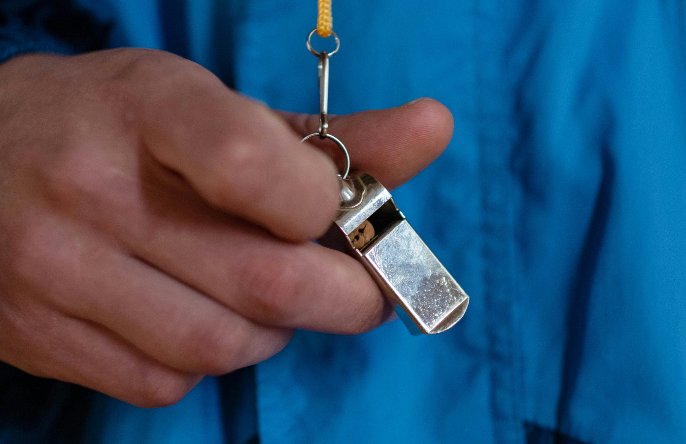 ACME Thunderer Whistles Usage and Advantages