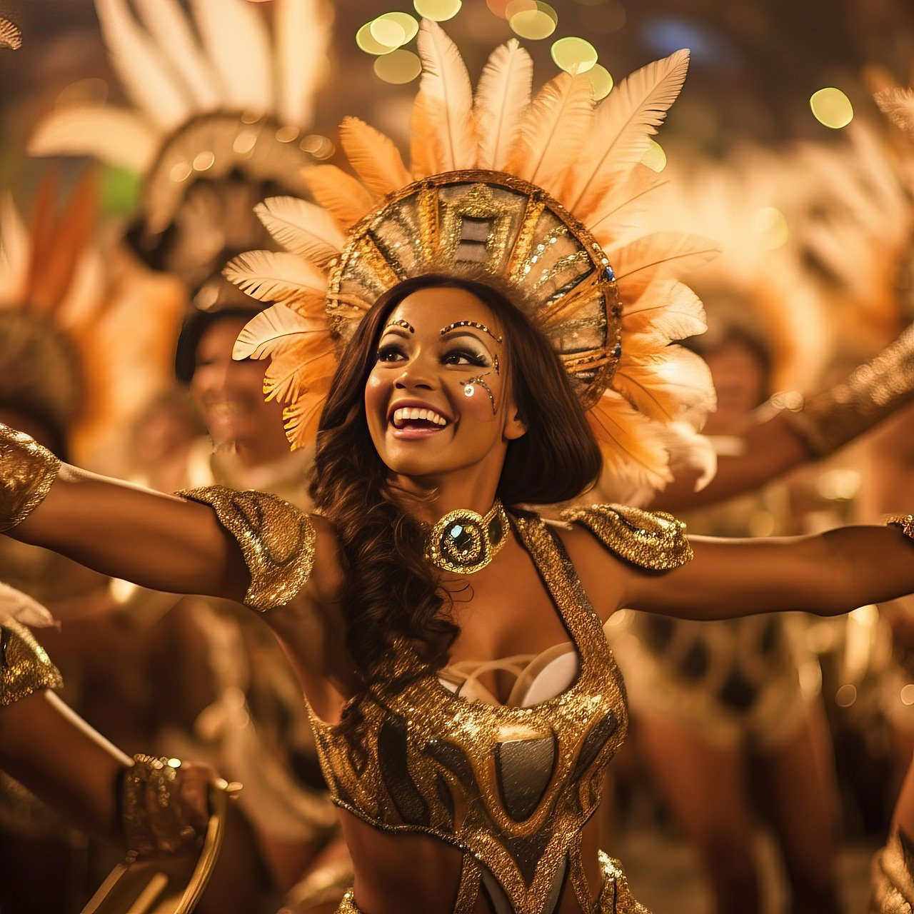 The Making of Samba Whistles