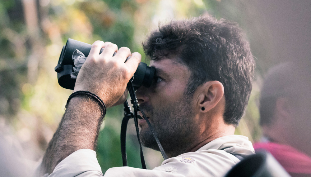 Ways to Enhance Your Bird Watching Adventure