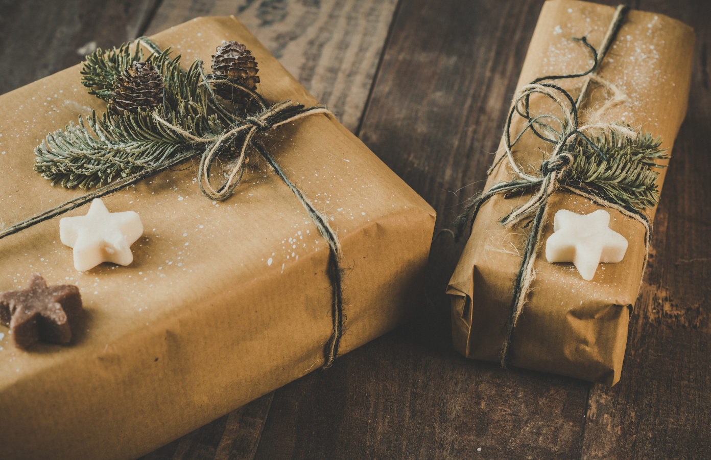 An ACME Christmas gift guide