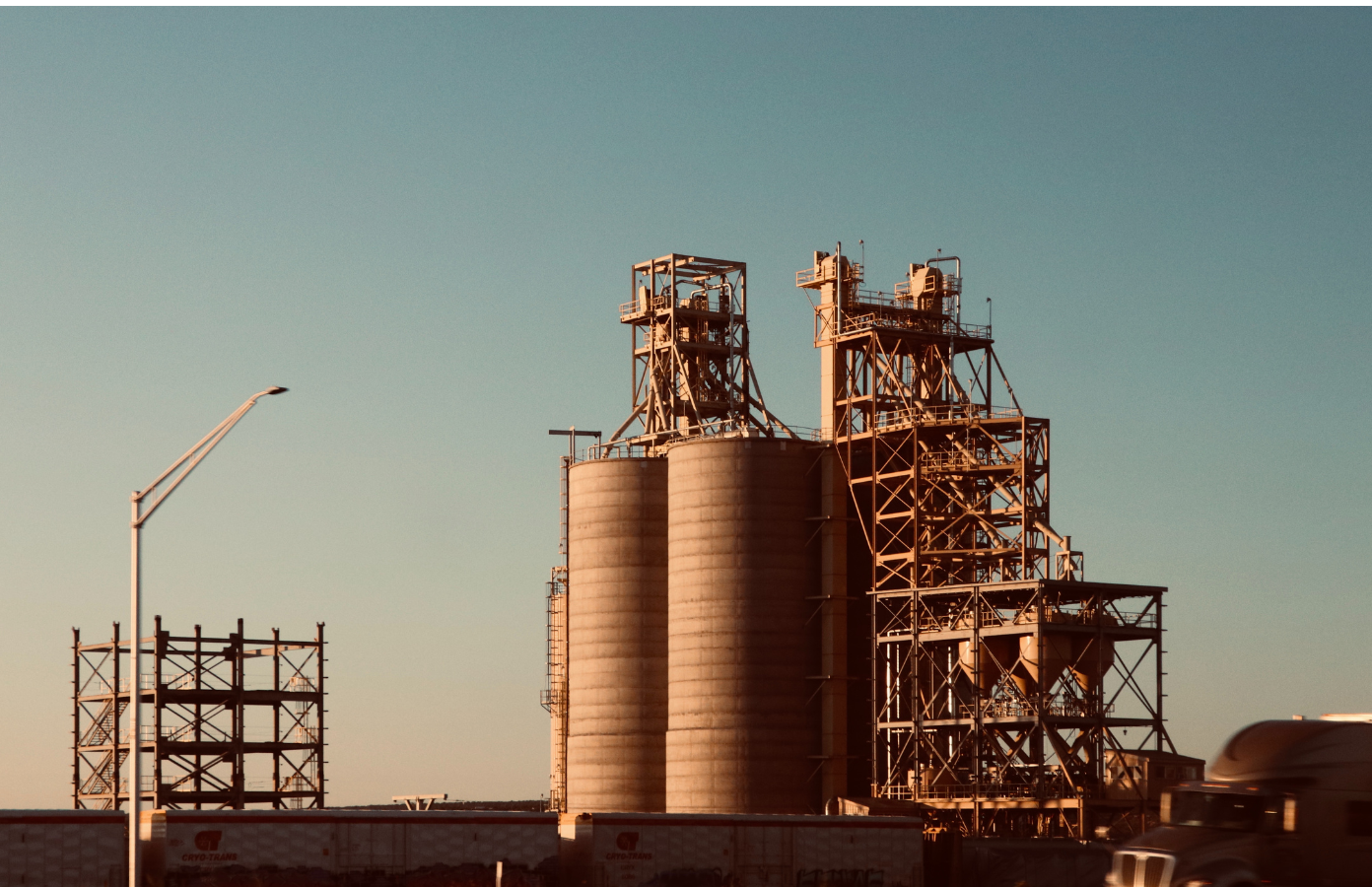 The role of whistles in the industrial sector