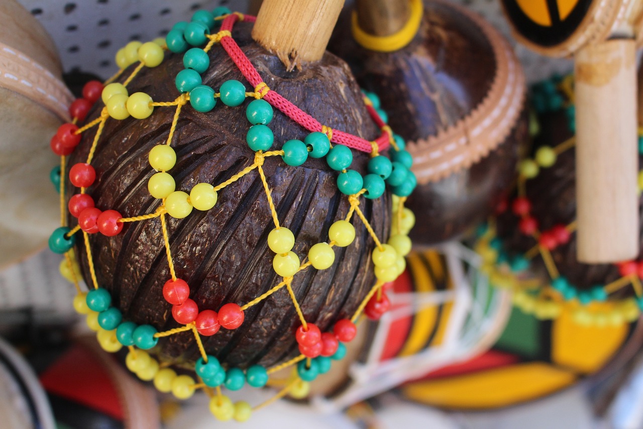 Choosing the Right Samba Whistle for Your Musical Need