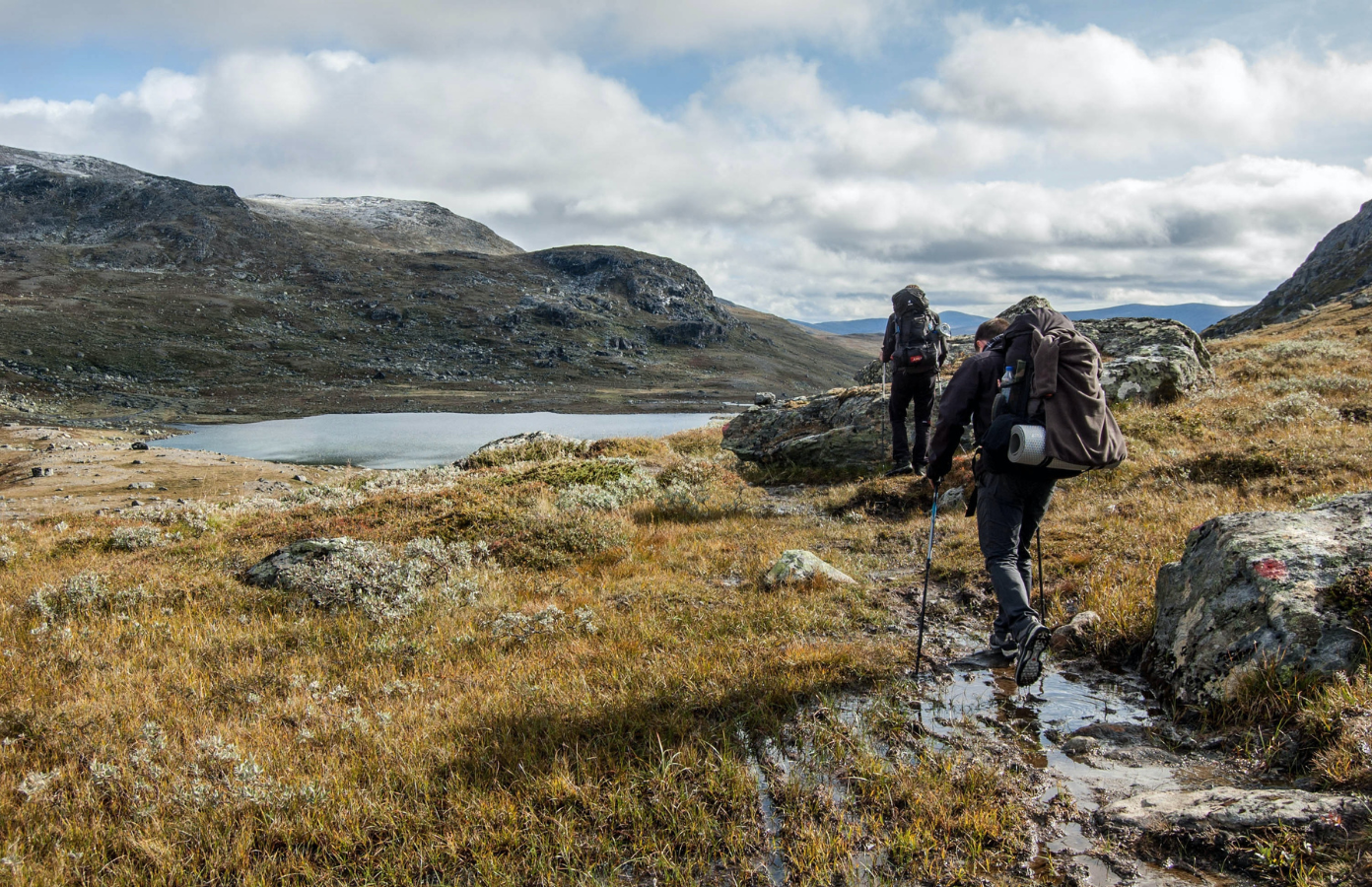 Spend more time in the great outdoors this year