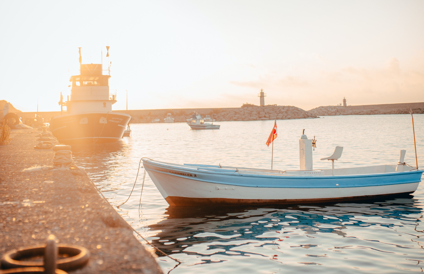 Look forward to a summer on the water with ACME Whistles