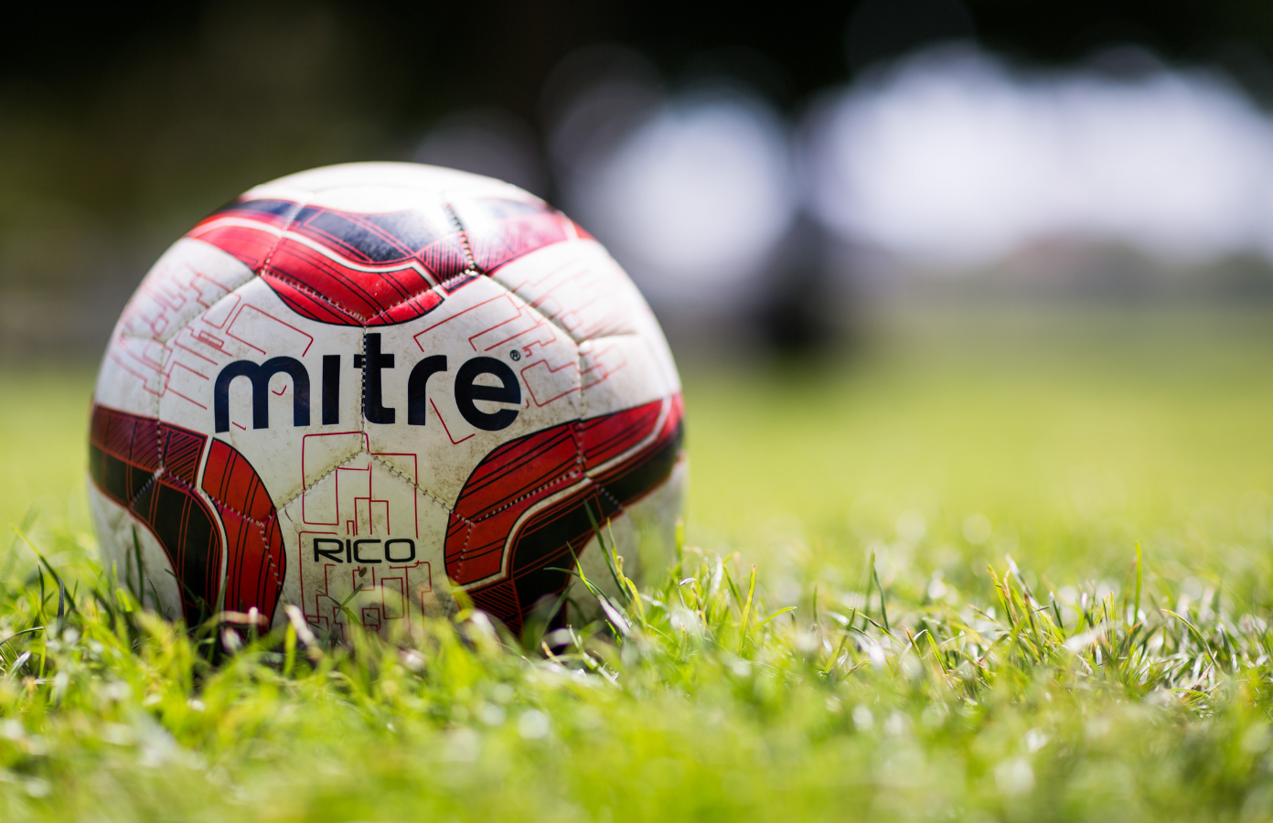 Sports, recreation, and the whistle